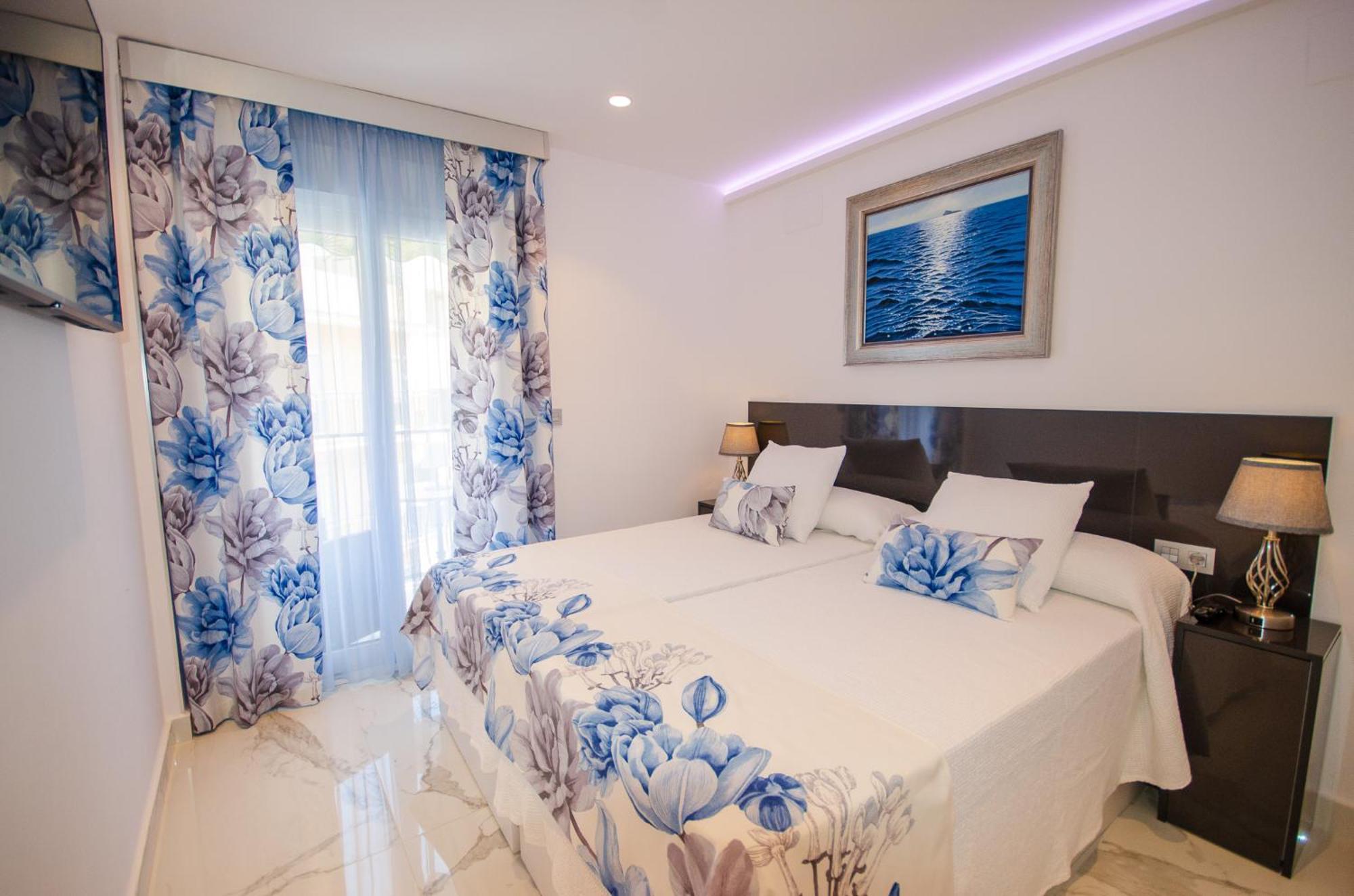 Oasis - Palm Old Town Apartment Benidorm Exterior photo