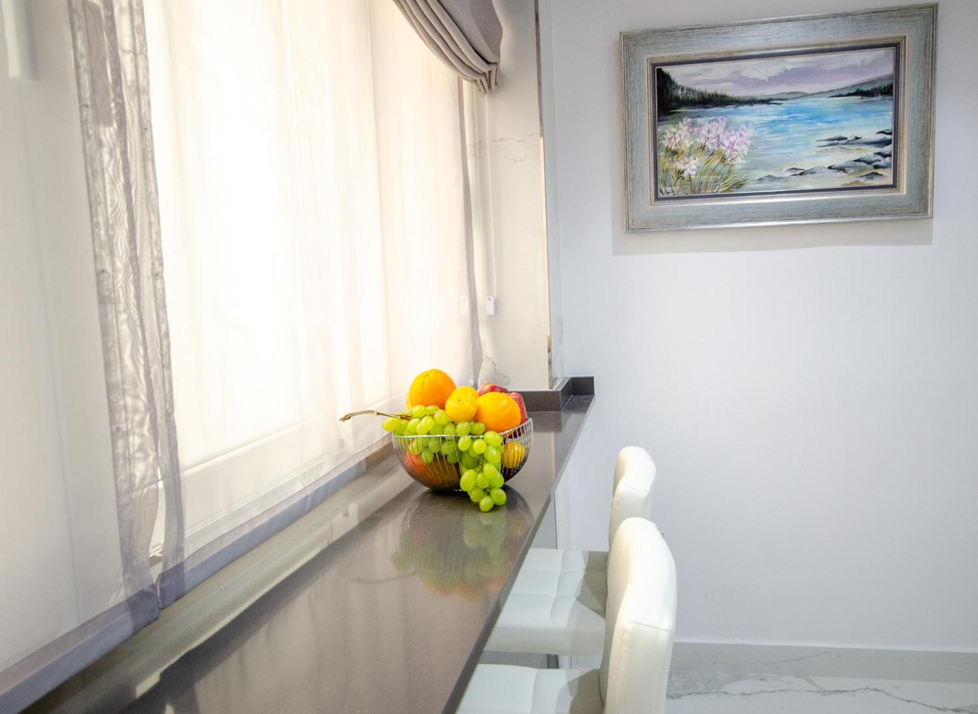 Oasis - Palm Old Town Apartment Benidorm Exterior photo